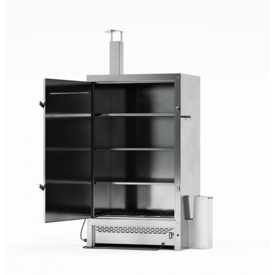 Wędzarnia elektryczna z generatorem dymu THW1922M